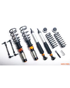 AST BMW G80-G81M3 G82-G83 M4 AWD / G81 M3 X-drive 2021- 5100 STREET Coilovers (rr non coilover) - ACU-B2114SD