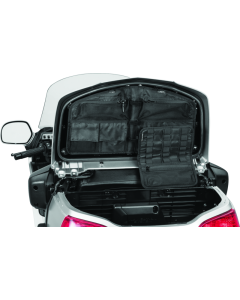 Gold Wing Trunk Lid Organizer by Kuryakyn - Model 5836