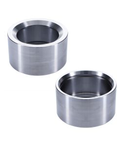 Camburg 1.50in. 4130 Uniball Cup - Durable Performance