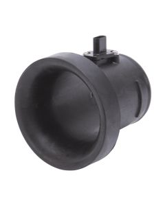 Edelbrock Mass Air Flow Sensor Kit Universal Gm - 15401