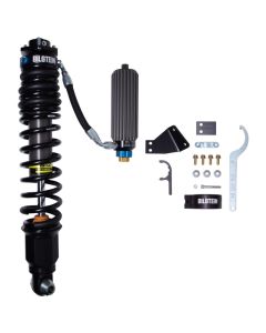 Bilstein 21-24 Ford Bronco B8 8112 Suspension Shock Absorber and Coil Spring Assembly - Rear Right - 41-314333