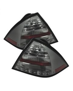 SPY LED Tail Lights - SPYD-5069986