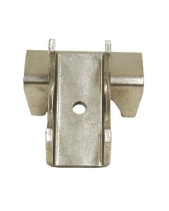 Yukon 2-1/4in Generic Spring Pads - YP HF9-SP-B