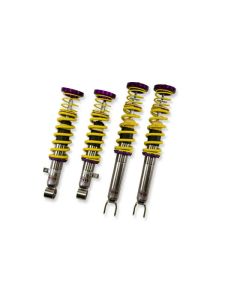 KW V3 Coilover Kit - Enhance Your Ride's Performance
