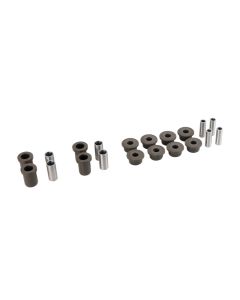 Ridetech 89-96 Corvette Front Control Arm Delrin Bushing Kit - 11569500