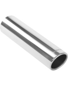 MagnaFlow Exhaust Products Single Exhaust Tip - 3in. Inlet/3.5in. Outlet- MAGN-35113
