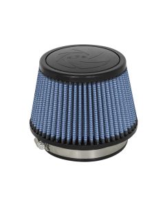 aFe MagnumFLOW Air Filters UCO P5R A/F P5R 4-1/2F x 6B x 4-3/4T x 4H - 24-45504