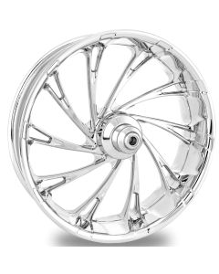 Performance Machine 21x3.5 Forged Wheel Del Rey  - Chrome - 1204-7106P-REYAJ-CH