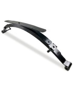Tuff Country 80-97 Ford F-250 4wd Rear 3in EZ-Ride Leaf Springs (Ea) - 29482