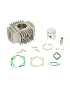 Athena Piaggio 1 50 45mm Bore 70cc Big Bore Cylinder Kit (For Athena Cyl Kit) - 002100