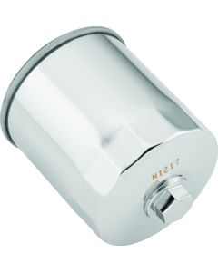 High-Performance Twin Power Oil Filter for Harley XL