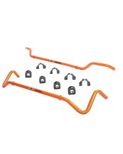 aFe Control Sway Bar Set 14-15 BMW M3/M4 (F80/82/83) - 440-503001-N