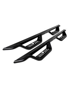 Westin 2022+ Toyota Tundra Double Cab Outlaw Nerf Step Bars - 20-14225