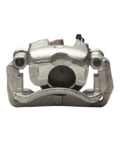 DFC 95-04 Toyota Tacoma Front-R Premium Caliper - Silver Zinc Coated - 331-76108