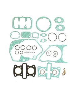 Athena 69-78 Honda CB/CL/SC K1/K2 175 Complete Gasket Kit (w/o Oil Seals) - P400210850177