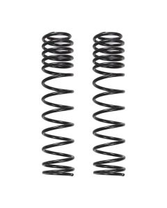 Skyjacker 20-22 Jeep Gladiator JT (Mojave ONLY) 2in. Front Dual Rate Long Travel Coil Springs - Pair - GM20FDR