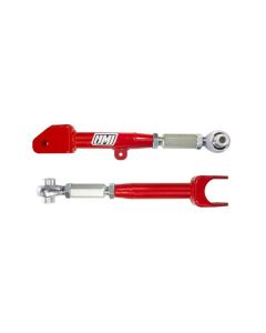 UMI 16-24 Chevrolet Camaro Suspension Control Arm - Red - 2555-R