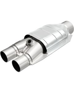 MagnaFlow Conv Universal 3/2 Single / Dual with O2 - 99647HM