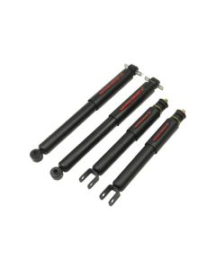 Belltech ND2 OEM Shock Set - OE9234