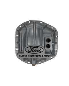 Ford Racing 21-25 Bronco M220 HD Rear Axle Differential Cover - M-4033-BR