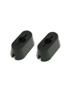 Torque Solution Lower Engine Mount Inserts: Kia Optima T-GDI 2011+ - TS-KIA-001