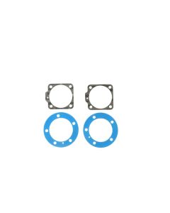 Athena Harley-Davidson Top End Gasket Kit - P400195350005