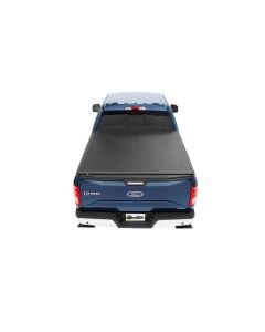 Bestop 17-26 Ford F-250/F-350 Super Duty For 8 Ft Bed Ez-Fold Soft Tonneau - 19223-01