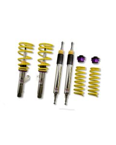 KW V3 Coilover Kit - Enhance Your Ride Quality