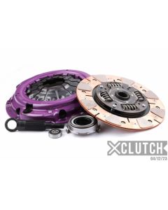 XClutch 18-23 Subaru Crosstrek Base 2.0L Stage 2 Cushioned Ceramic Clutch Kit - XKSU23016-1C