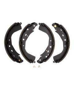 DFC 01-06 Toyota 4Runner Rear Premium Service Shoes - 1901-0764-00