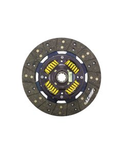 ACT 2008 Jeep Wrangler Unlimited 3.8L Perf Street Sprung Disc - 3001110