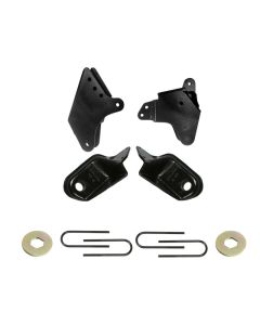 Skyjacker SYS Box 3in 80-96 F250/350 2WD - 184F2S