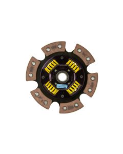 ACT 06-15 Mazda MX-5 Miata 2.0 L4 6 Pad Sprung Race Disc - 6224508-1