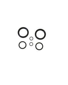 Athena Harley-Davidson 45849-71 Fork Oil Seal Kit - P400195455730