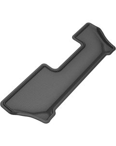 3D MAXpider 19-23 BMW X5 G05 (7 Seats) (Not for Plug-In Hybrid) Kagu 3rd Row Floormat - Black - L1BM10731509