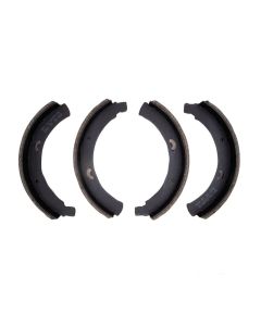 DFC 55-62 Volkswagen Type 2 Front Premium Service Shoes - 1901-0165-00