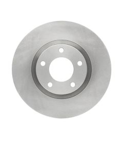 DFC 04-15 Mazda 3 Front Brake Rotor - 600-80065