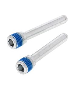 Yamaha YFZ450 Rear Brake Pin Kit 06-09 - All Balls Racing