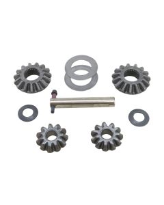Yukon Gear Standard Open Spider Gear Kit For GM 7.2in S10 and S15 IFS - YPKGM7.2IFS-S