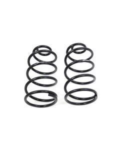 UMI Performance 64-66 GM A-Body 1in Lowering Spring Set Rear - 4052R