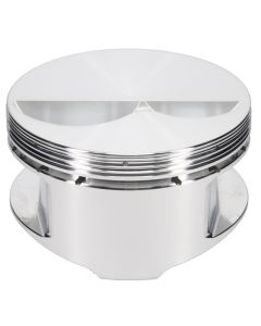 JE Pistons 350 SBC STD DTY FT Set of 8 Pistons - 170693