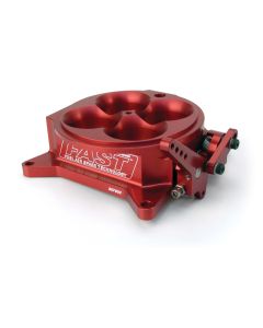 FAST Throttle Body4150W/Iac TPS - 307603