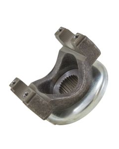 Yukon Gear Yoke For Chrysler 7.25in and 8.25in w/ A 7290 U/Joint Size - YY C4137976