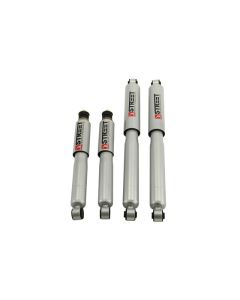 Belltech Street Performance Shock Set - OE9615