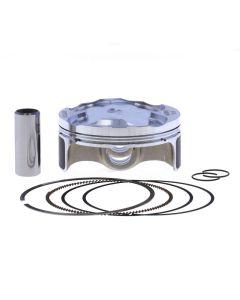 Athena 10-24 Suzuki RM-Z 250 76.95mm 4T Forged Piston - S5F07700004A