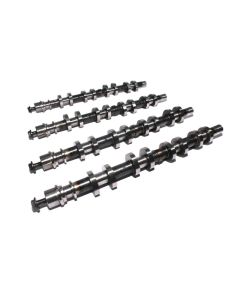COMP Cams XE262A Camshaft Set for Ford 4.6L/5.4L Modular Engines 2005-2010, Steel Construction, Hydraulic Flat Tappet - 106100