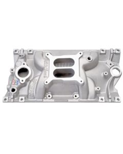 Edelbrock SB Chevy Vortec Perf Eps Intake Manifold - 2716