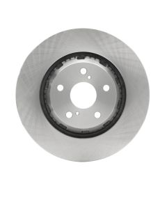 DFC 09-15 Toyota Venza Front Brake Rotor - 600-76085