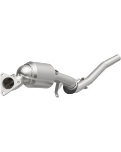 Magnaflow 11-17 Porsche Cayenne 3.6L Direct Fit Converter - 5551374