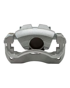 DFC 07-18 Lexus ES350 Front-R Premium Caliper - Silver Zinc Coated - 331-76222